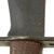 Original U.S. WWI Model 1917 Bolo Knife with Rare Steel Scabbard by American Cutlery Co - dated 1918 - With Complete Markings Original Items