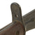 Original U.S. WWI Model 1917 Bolo Knife with Rare Steel Scabbard by American Cutlery Co - dated 1918 - With Complete Markings Original Items
