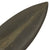 Original U.S. WWI Model 1917 Bolo Knife with Rare Steel Scabbard by American Cutlery Co - dated 1918 - With Complete Markings Original Items