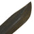 Original U.S. WWII Navy USN Mark 1 Fighting Knife by CAMILLUS with Mk1 Scabbard Original Items
