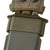 Original U.S. WWII Navy USN Mark 1 Fighting Knife by CAMILLUS with Mk1 Scabbard Original Items