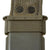Original U.S. WWII Navy USN Mark 1 Fighting Knife by CAMILLUS with Mk1 Scabbard Original Items