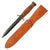 Original U.S. WWII Sterile M3 Fighting Knife Marked G6 with Post War Sheath Original Items