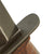 Original U.S. WWII Sterile M3 Fighting Knife Marked G6 with Post War Sheath Original Items
