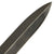 Original U.S. WWII Sterile M3 Fighting Knife Marked G6 with Post War Sheath Original Items