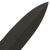 Original U.S. WWII Era Rare Straight-Guard Marked “Smooth Handle” M3 Fighting Knife by CASE With Leather Handle and Leather Scabbard Original Items