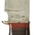 Original U.S. WWII RH PAL 34 “Boy Scout” Fighting Knife with Correct Leather Scabbard Original Items