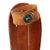 Original U.S. WWII RH PAL 34 “Boy Scout” Fighting Knife with Correct Leather Scabbard Original Items