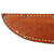 Original U.S. WWII RH PAL 34 “Boy Scout” Fighting Knife with Correct Leather Scabbard Original Items