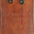 Original U.S. WWII Murphy Combat Fighting Knife with Cast Aluminum Handle & Scabbard Original Items