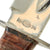 Original U.S. WWII RH PAL 36 MkII-Style Fighting Knife with Leather Belt Scabbard Original Items