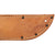 Original U.S. WWII RH PAL 36 MkII-Style Fighting Knife with Leather Belt Scabbard Original Items