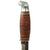 Original U.S. WWII PAL RH-24 “Boy Scout” Fighting Knife with Leather Scabbard Original Items