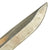 Original U.S. WWII PAL RH-24 “Boy Scout” Fighting Knife with Leather Scabbard Original Items
