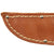 Original U.S. WWII PAL RH-24 “Boy Scout” Fighting Knife with Leather Scabbard Original Items