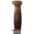 Original U.S. WWII RH PAL 34 “Boy Scout” Fighting Knife with Correct Leather Scabbard Original Items