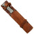 Original Australian WWII Service Worn Royal Australian Air Force Pilot Survival Machete with Scabbard - Handle Marked For U.S. Army Air Force Original Items