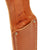 Original U.S. WWII Case Stiletto Fighting Knife With Correct Leather Sheath - Aerial Cutlery Original Items