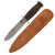 Original U.S. WWII Case 5” Utility Knife with Belt Scabbard