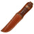 Original U.S. WWII Williams Brothers Private Purchase Fighting Knife in Original Sheath Original Items