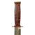 Original U.S. WWII Williams Brothers Private Purchase Fighting Knife in Original Sheath Original Items