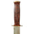 Original U.S. WWII Williams Brothers Private Purchase Fighting Knife in Original Sheath Original Items
