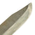 Original U.S. WWII Williams Brothers Private Purchase Fighting Knife in Original Sheath Original Items