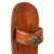 Original U.S. WWII Williams Brothers Private Purchase Fighting Knife in Original Sheath Original Items