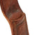 Original U.S. WWII San Antonio Iron Works WWI Cut-Down Model 1913 Cavalry “Patton” Saber Fighting Knife With Correct Scabbard - Patton Saber ‘Point’ Section Original Items