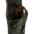 Original U.S. Vietnam War Excellent Condition Studies and Observations Group SOG Knife With Correct Sheath and Whetstone - Unmarked For Plausible Deniability of Covert Operators Original Items
