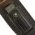 Original U.S. Vietnam War Excellent Condition Studies and Observations Group SOG Knife With Correct Sheath and Whetstone - Unmarked For Plausible Deniability of Covert Operators Original Items