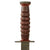 Original U.S. Vietnam War Schrade-Walden Pilot’s Survival Knife with Leather Sheath Original Items