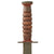 Original U.S. Vietnam War Schrade-Walden Pilot’s Survival Knife with Leather Sheath Original Items