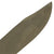 Original U.S. Vietnam War Schrade-Walden Pilot’s Survival Knife with Leather Sheath Original Items