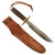 Original U.S. WWII Randall Model 1 “Orlando” Fighting Knife with Original Sheath Original Items