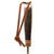 Original U.S. WWII Randall Model 1 “Orlando” Fighting Knife with Original Sheath Original Items