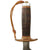 Original U.S. WWII Randall Model 1 “Orlando” Fighting Knife with Original Sheath Original Items