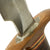 Original U.S. WWII Randall Model 1 “Orlando” Fighting Knife with Original Sheath Original Items