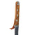 Original U.S. WWII EK Model 9 Marine Fighting Knife with Named Scabbard by John EK of Hamden Connecticut - Excellent Condition Original Items