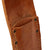 Original U.S. WWII EK Model 9 Marine Fighting Knife with Named Scabbard by John EK of Hamden Connecticut - Excellent Condition Original Items