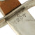 Original U.S. WWII EK Model 6 Fighting Knife With Correct Scabbard by John Ek of Hamden Connecticut - Excellent Condition Original Items