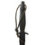 Original U.S. Cold War Era Gerber MkII Fighting Survival Knife with Scabbard - Serial 083295, Made in 1979 Original Items