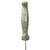 Original U.S. WWII Murphy Combat Fighting Knife with Cast Aluminum Handle & Scabbard Original Items
