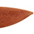 Original U.S. WWII Collins & Co. Legitimus No.18 Machete V44 Knife with Green Horn Handle Original Items