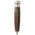 Original U.S. WWII Western G-46-6 "Shark" Fighting Knife with Correct Leather Scabbard Original Items