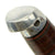 Original U.S. WWII Western G-46-6 "Shark" Fighting Knife with Correct Leather Scabbard Original Items