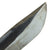 Original U.S. WWII Western G-46-6 "Shark" Fighting Knife with Correct Leather Scabbard Original Items