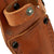 Original U.S. WWII Western G-46-6 "Shark" Fighting Knife with Correct Leather Scabbard Original Items