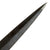 Original U.S. WWII OSS Stiletto by Landers, Frary, and Clark LF&C with Pancake Flipper Scabbard with Intact Grommet Original Items