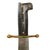 Original U.S. WWII Collins & Co. Legitimus No.18 Machete V44 Knife with Wood Handle - Excellent Condition Original Items